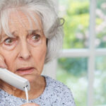 How Caregivers Help Seniors During Disasters