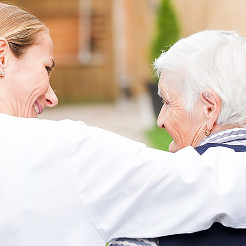 JB Homecare End of Life In-Home Care Referral Services Sacramento
