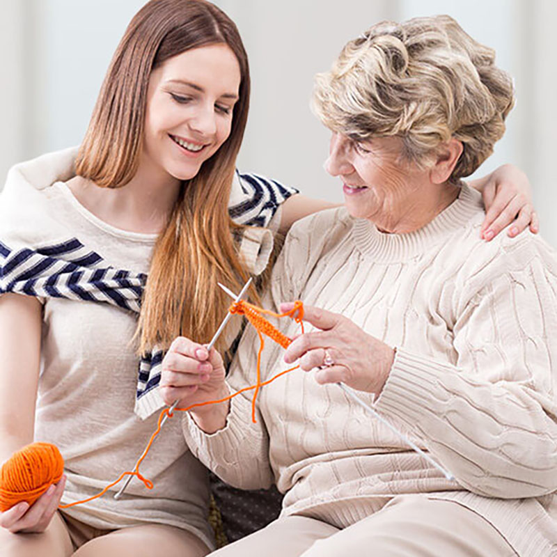 JB Homecare Hospital to Home Services