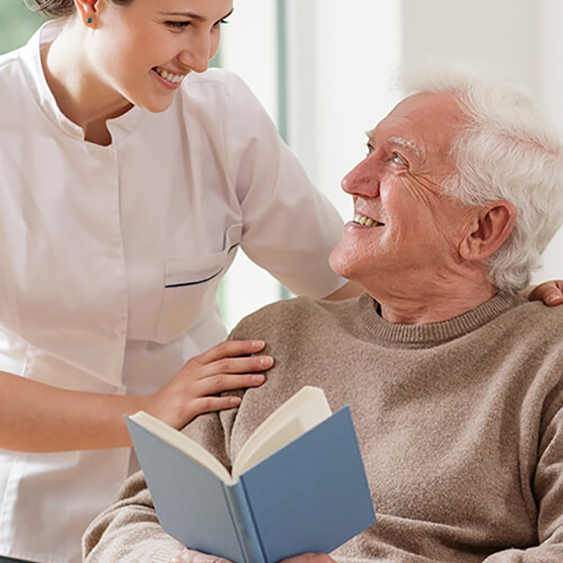 JB Homecare Respite Care Services