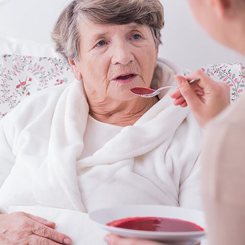 JB Homecare Hourly Senior Home Care