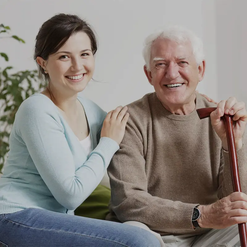 Specialized In-Home Care Referral Services Sacramento